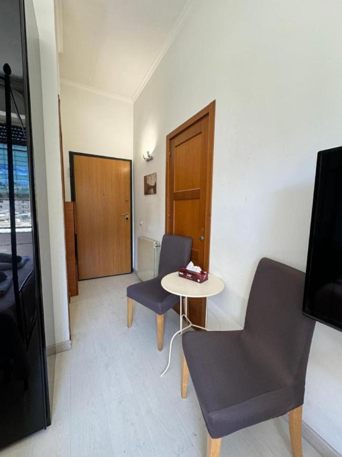 Mila House Roma Exterior foto